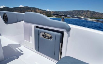 Ranieri 255 SL