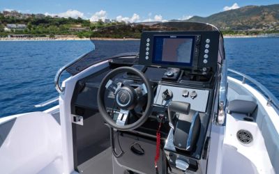 Ranieri 255 SL