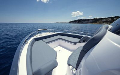 Ranieri 255 SL