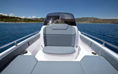 Ranieri 255 SL