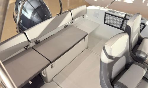 JEANNEAU CAP CAMARAT 5.5 CC