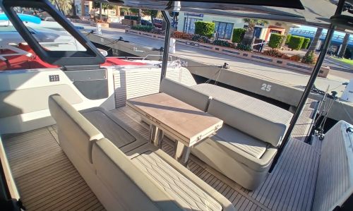 CRANCHI A 46 LT