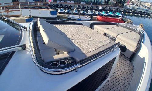 CRANCHI A 46 LT