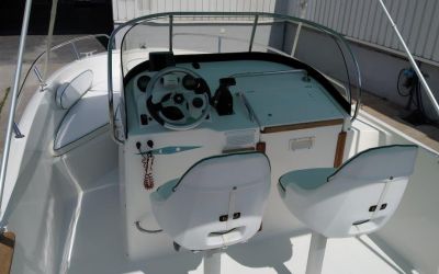 OCQUETEAU OLYMPIO 630