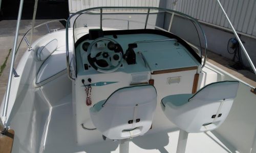 OCQUETEAU OLYMPIO 630