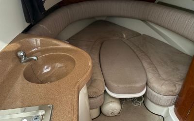 SCARANI DAY CRUISER 25