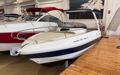 SCARANI DAY CRUISER 25
