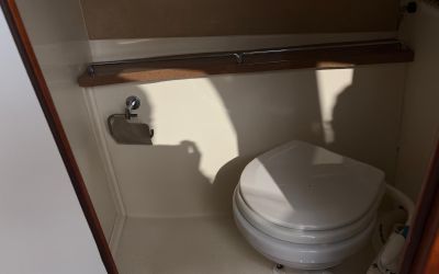 SCARANI DAY CRUISER 25