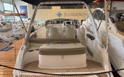 SCARANI DAY CRUISER 25