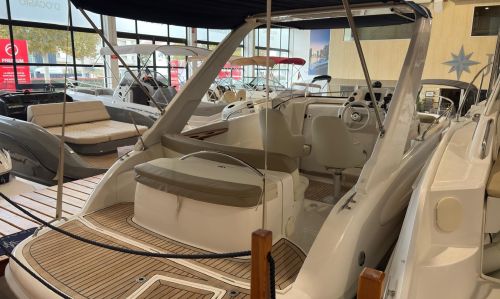 SCARANI DAY CRUISER 25