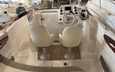 SCARANI DAY CRUISER 25