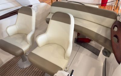 SCARANI DAY CRUISER 25