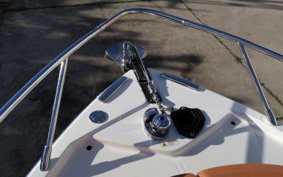 CRANCHI ENDURANCE 30