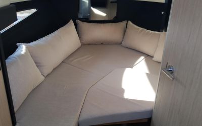 CRANCHI ENDURANCE 30