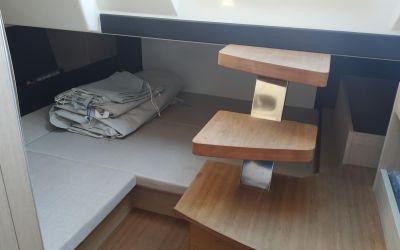 CRANCHI ENDURANCE 30