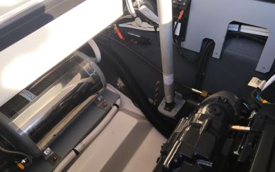 CRANCHI ENDURANCE 30