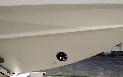 CRANCHI ENDURANCE 30