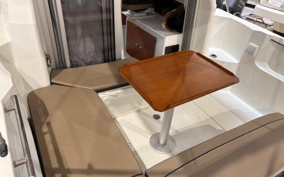 JEANNEAU MERRY FISHER 695