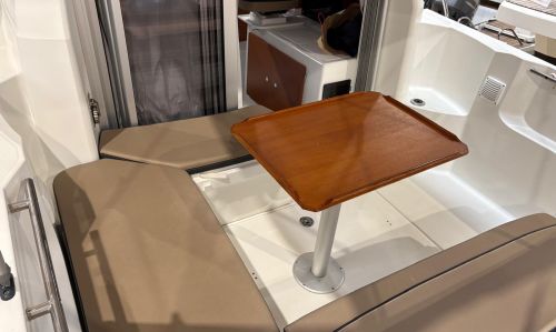 JEANNEAU MERRY FISHER 695