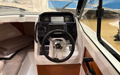 JEANNEAU MERRY FISHER 695