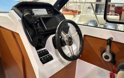 JEANNEAU MERRY FISHER 695