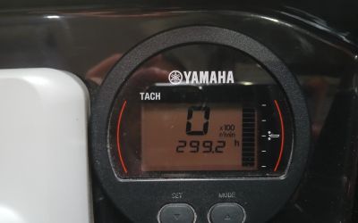 JEANNEAU MERRY FISHER 695