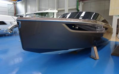 CRANCHI E 26 CLASSIC