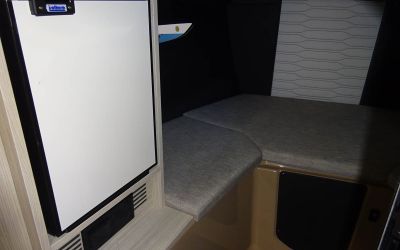 CRANCHI E 26 CLASSIC