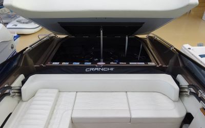 CRANCHI E 26 CLASSIC