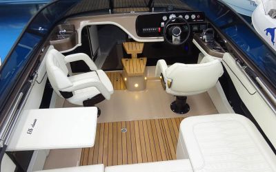 CRANCHI E 26 CLASSIC