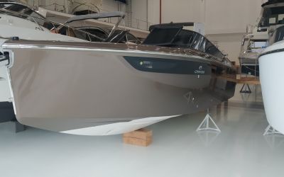 CRANCHI E 26 CLASSIC