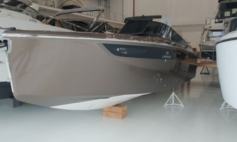 CRANCHI E 26 CLASSIC