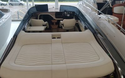 CRANCHI E 26 CLASSIC