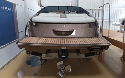 CRANCHI E 26 CLASSIC