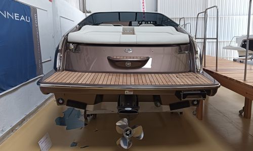 CRANCHI E 26 CLASSIC