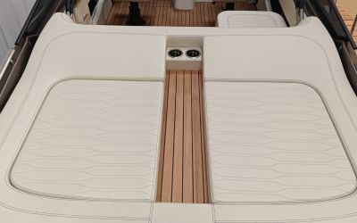 CRANCHI E 26 CLASSIC