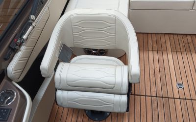 CRANCHI E 26 CLASSIC