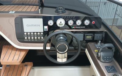 CRANCHI E 26 CLASSIC