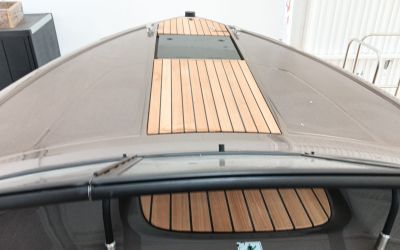 CRANCHI E 26 CLASSIC