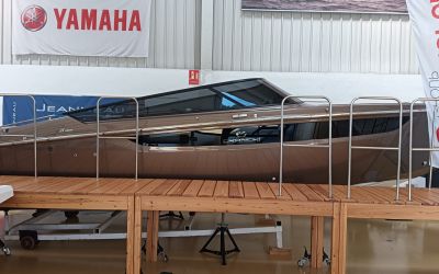 CRANCHI E 26 CLASSIC