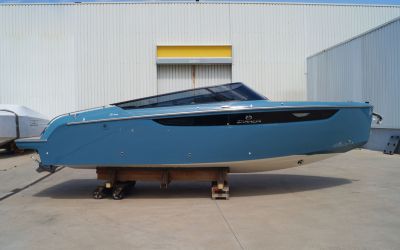 CRANCHI E 26 CLASSIC