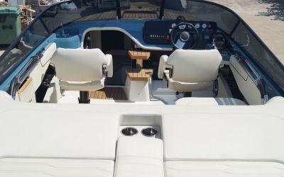 CRANCHI E 26 CLASSIC