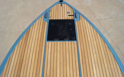 CRANCHI E 26 CLASSIC