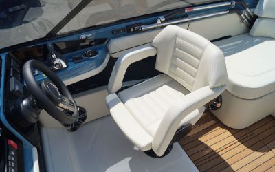 CRANCHI E 26 CLASSIC