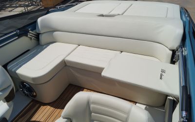 CRANCHI E 26 CLASSIC