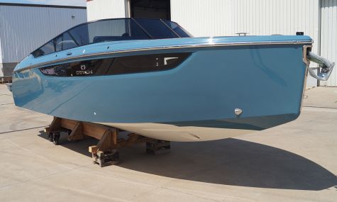 CRANCHI E 26 CLASSIC