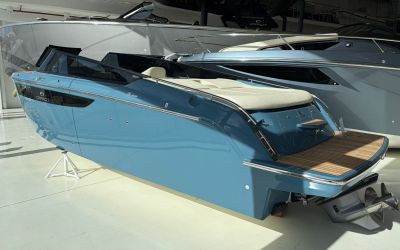 CRANCHI E 26 CLASSIC