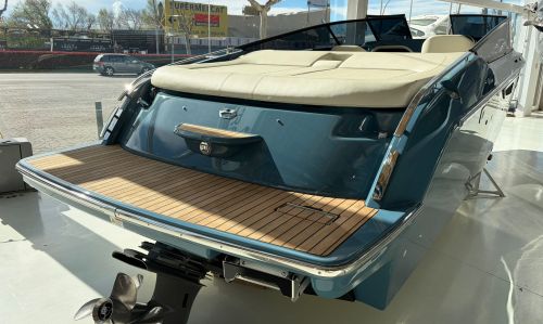 CRANCHI E 26 CLASSIC