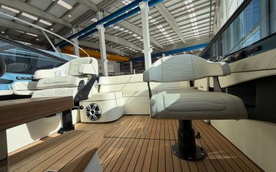 CRANCHI E 26 CLASSIC