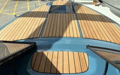 CRANCHI E 26 CLASSIC